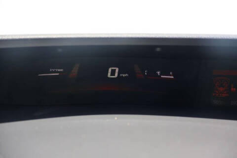 2013 Honda Civic Si