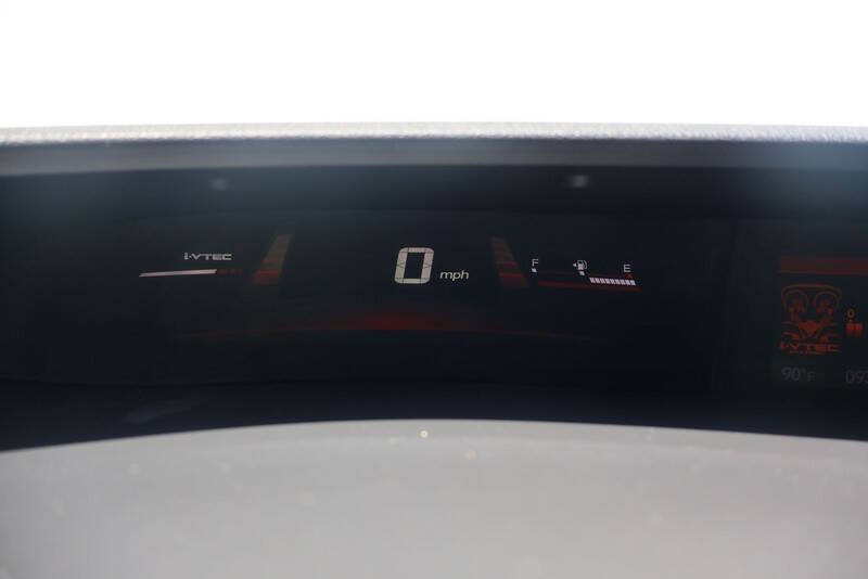 2013 Honda Civic Si