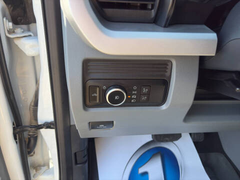 2024 Ford F-250 Super Duty