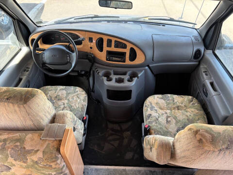 2001 Jamboree 27'