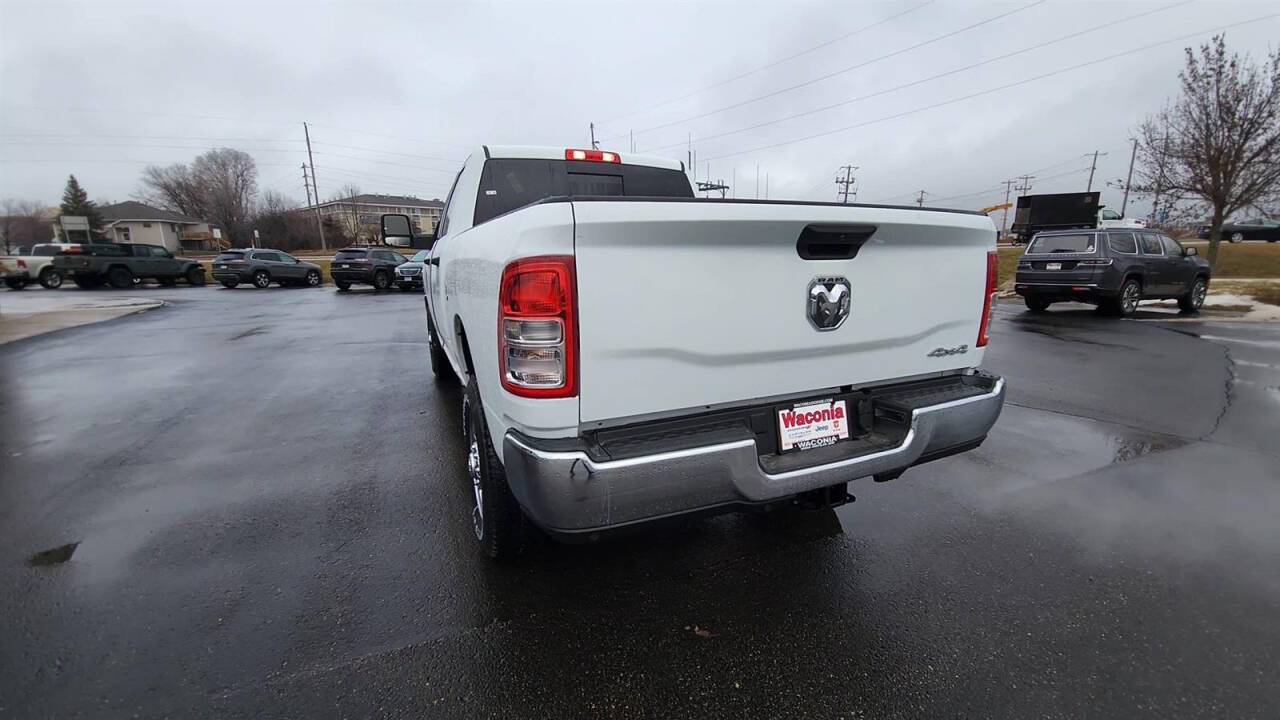 2024 Ram 2500 for sale at Victoria Auto Sales in Victoria, MN