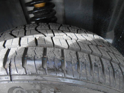 2004 Chrysler Sebring LXi