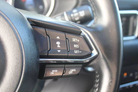 2023 Mazda CX-5 2.5 S Preferred