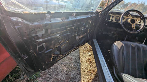 1977 Pontiac Trans Am