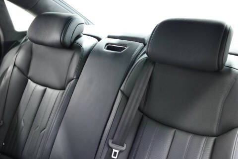 2019 Audi A8 L quattro 55 TFSI