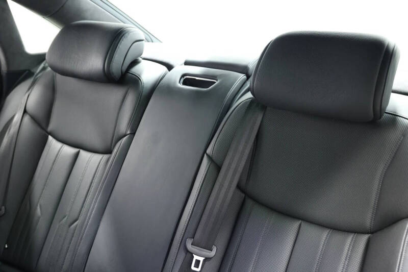 2019 Audi A8 L quattro 55 TFSI