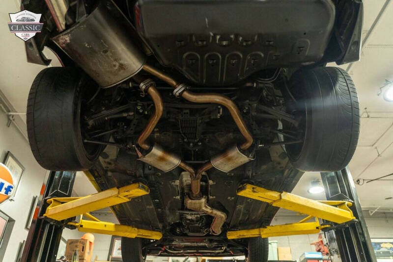 1994 Toyota Supra Turbo