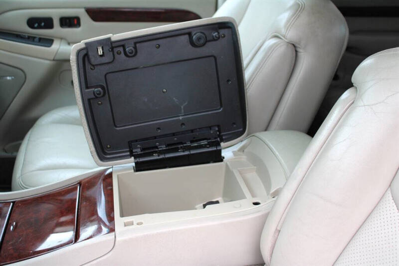 2006 Cadillac Escalade EXT