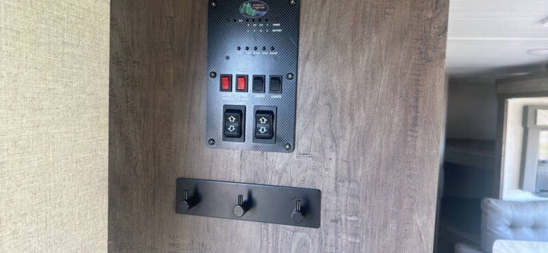 2020 Forest River Wildwood X-Lite