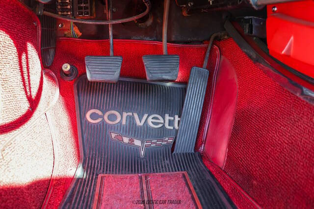 1964 Chevrolet Corvette