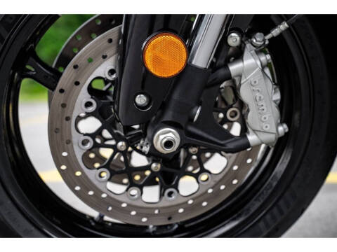 2019 Suzuki GSX-R750