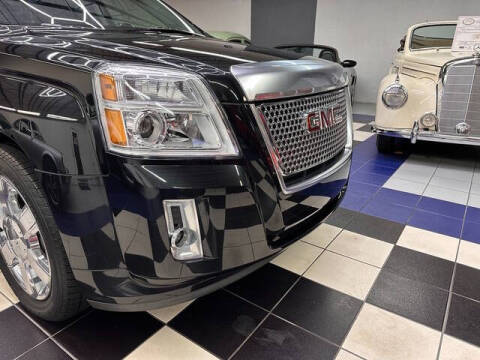 2013 GMC Terrain Denali