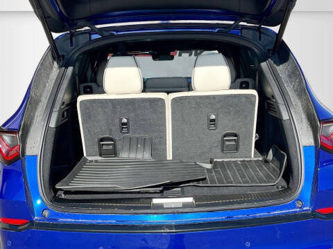 2024 Acura MDX SH-AWD Type S w/Advance Package