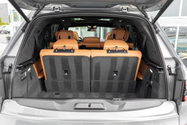 2023 BMW X7 57