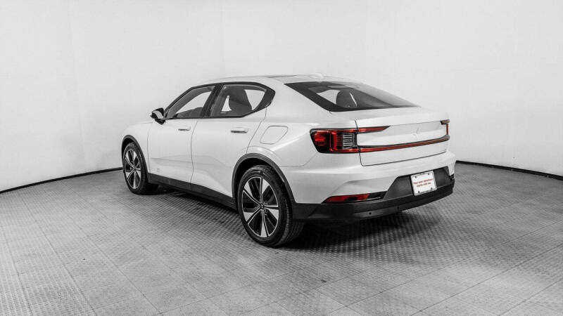 2023 Polestar 2 Long Range Dual Motor