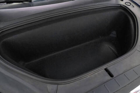 2018 Tesla Model X 75D