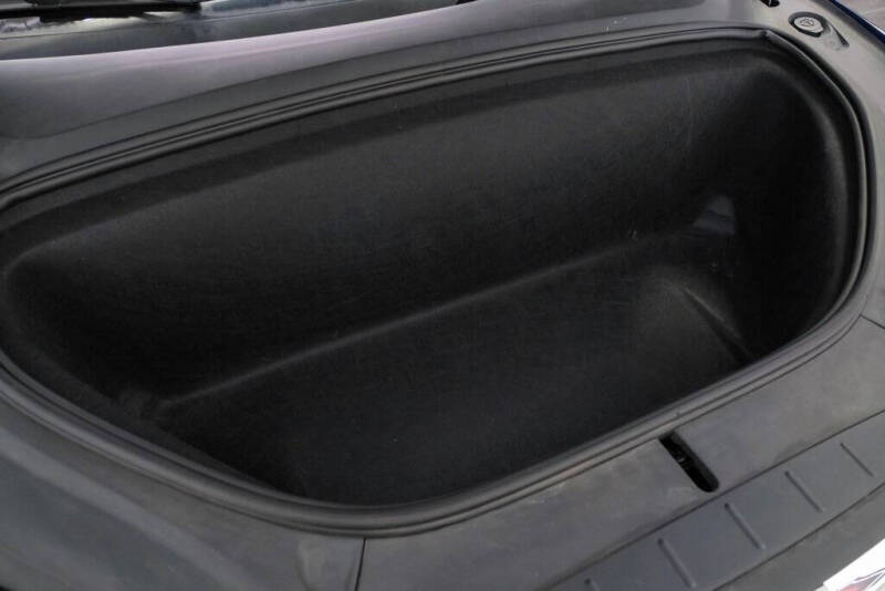 2018 Tesla Model X 75D