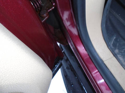 2008 Chevrolet Tahoe