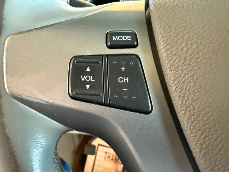 2012 Acura MDX SH-AWD