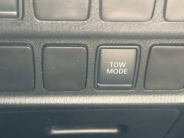 2015 Nissan Pathfinder