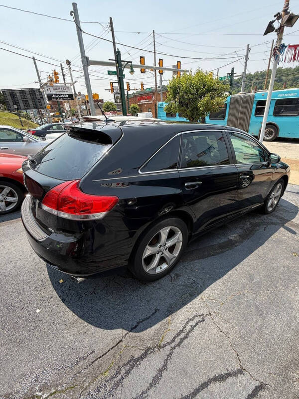 2009 Toyota Venza AWD V6