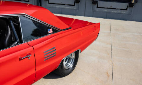 1966 Dodge Coronet
