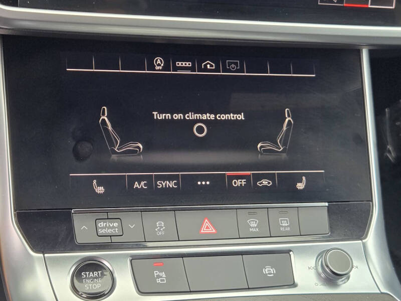 2023 Audi A6 quattro Premium 45 TFSI