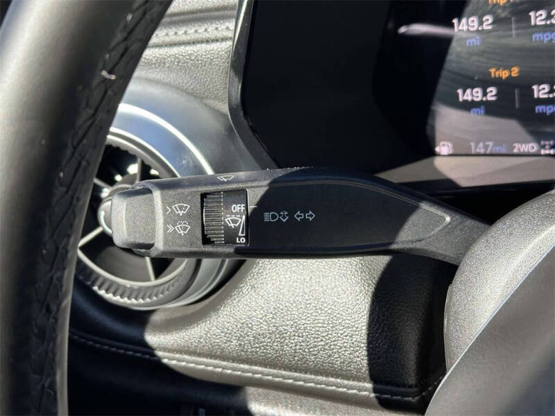 2025 Chevrolet Colorado LT