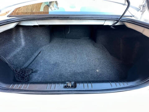 2012 Chevrolet Impala LT Fleet