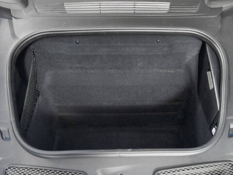 2023 Porsche 911 GT3