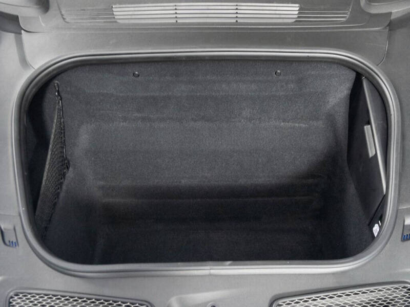 2023 Porsche 911 GT3