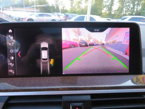 2019 BMW X4 xDrive30i