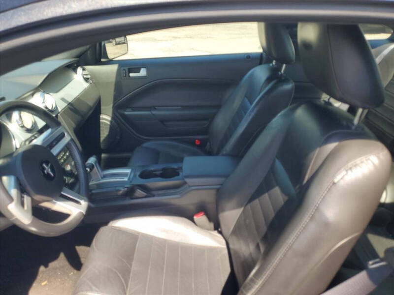 2006 Ford Mustang GT Premium