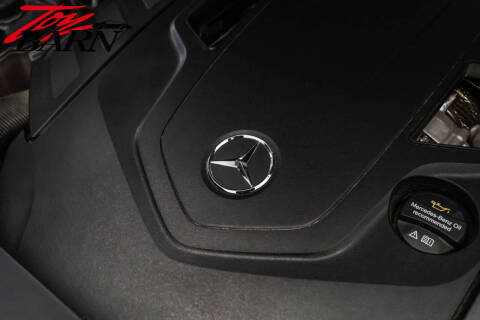 2023 Mercedes-Benz G-Class G 550