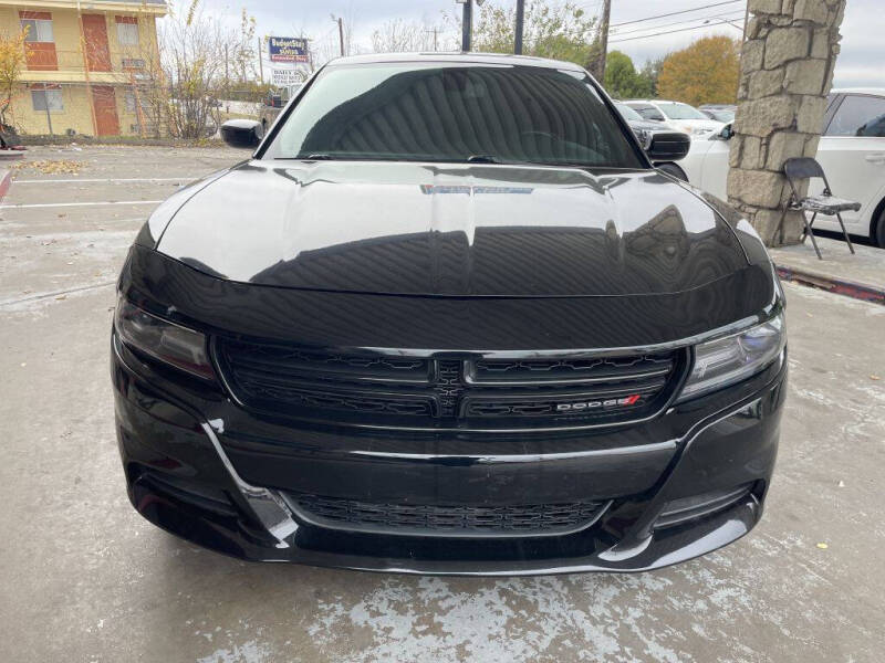 2018 Dodge Charger for sale at Car One Autoplex Inc in Arlington TX