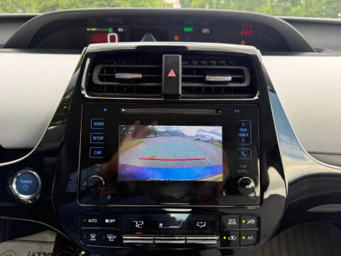 2019 Toyota Prius