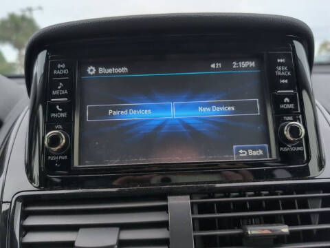 2024 Mitsubishi Eclipse Cross ES