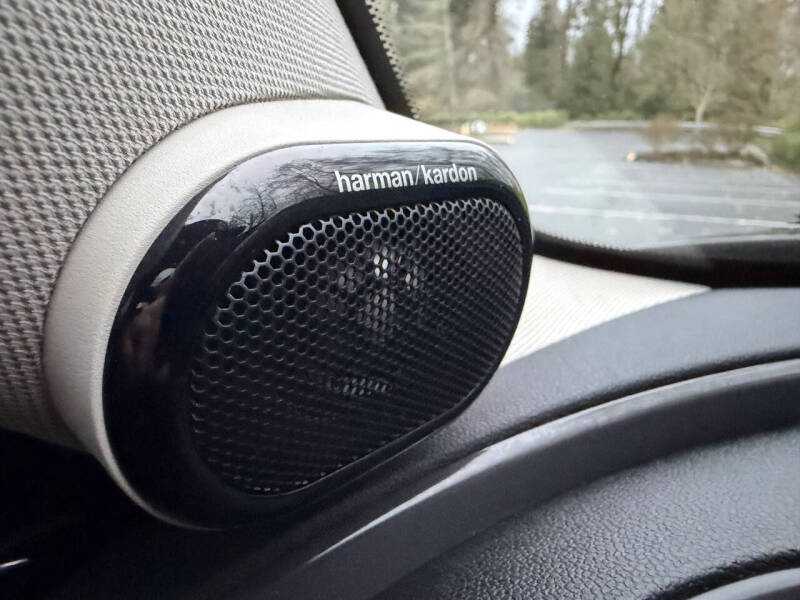 2020 MINI Clubman Cooper S