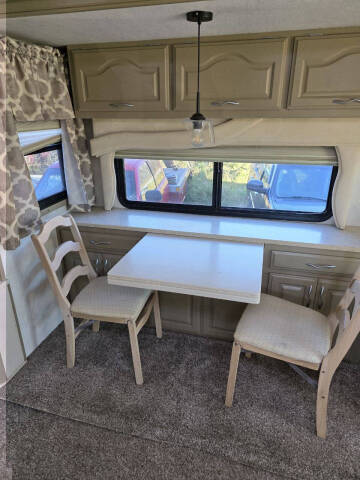 2001 Fleetwood RV American Dream