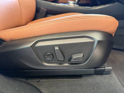 2017 BMW X3 xDrive35i