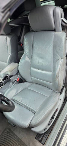 2006 BMW 3 Series 330Ci