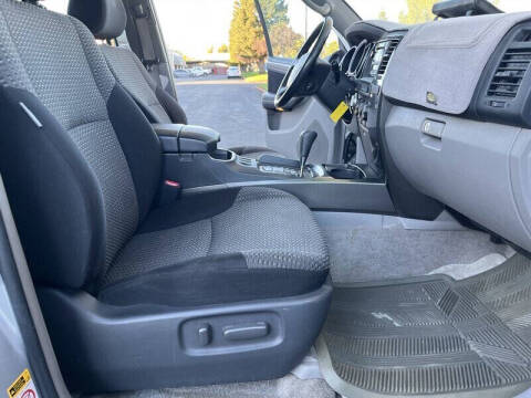 2006 Toyota 4Runner SR5