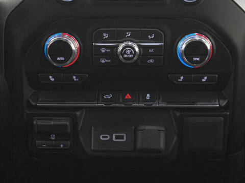 2023 GMC Sierra 2500HD