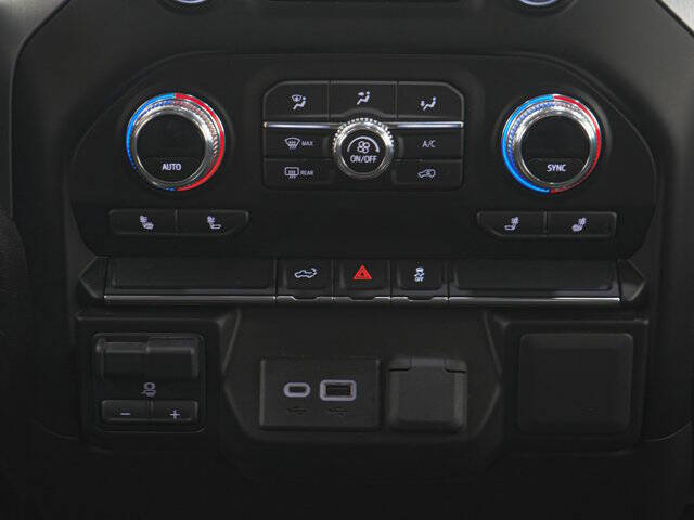 2023 GMC Sierra 2500HD