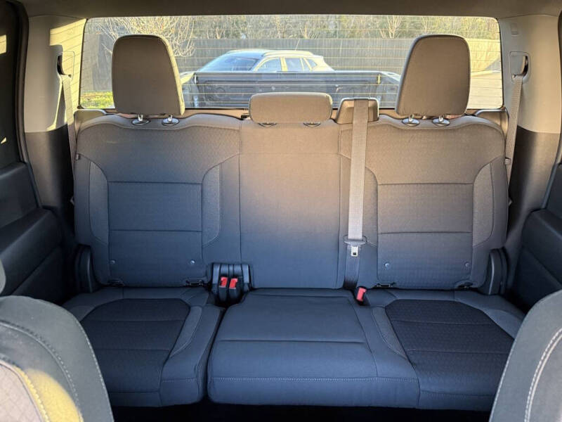 2023 Chevrolet Silverado 3500HD