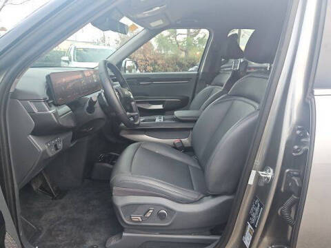 2024 Kia EV9 Light Long Range