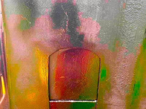 2002 Ford Ranger XLT Appearance