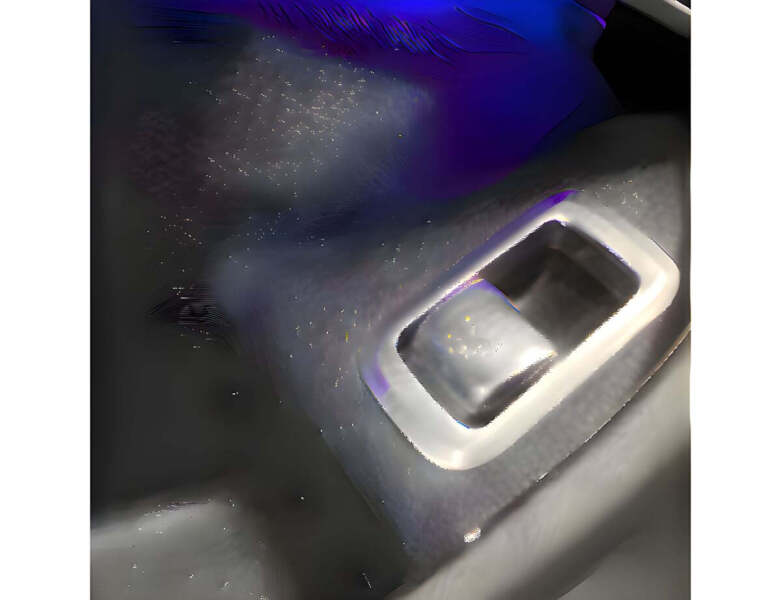 2017 Mercedes-Benz S-Class AMG S 63