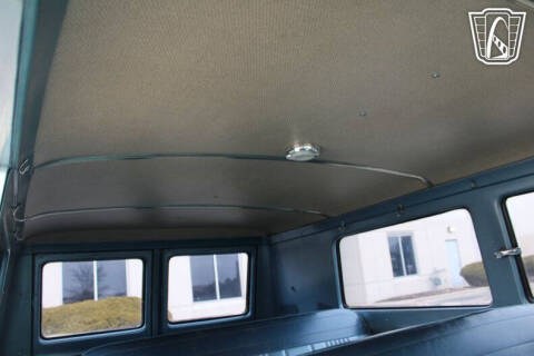 1967 Ford E-150