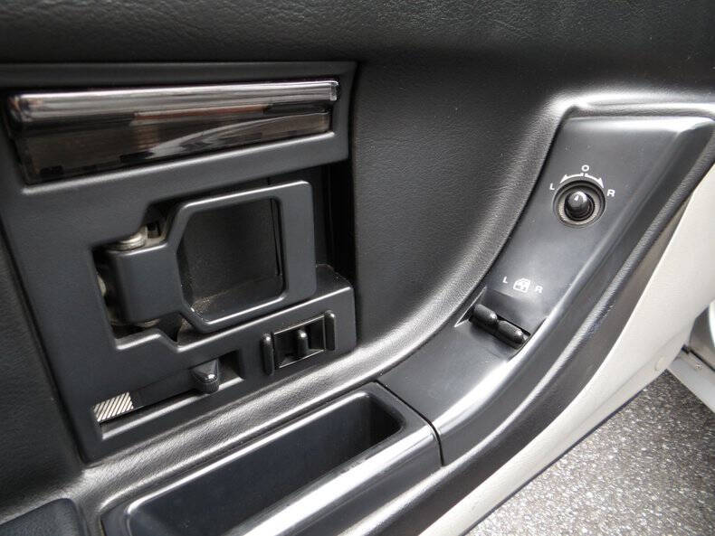 1996 Chevrolet Corvette